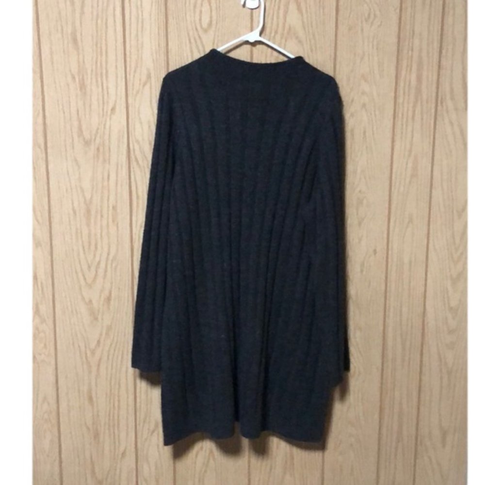 🍀Madewell Donegal Rolled Mockneck Sweater Dress - Picture 3 of 7